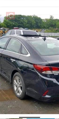 هیۆندای سۆناتا